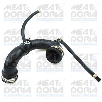 Charge Air Hose